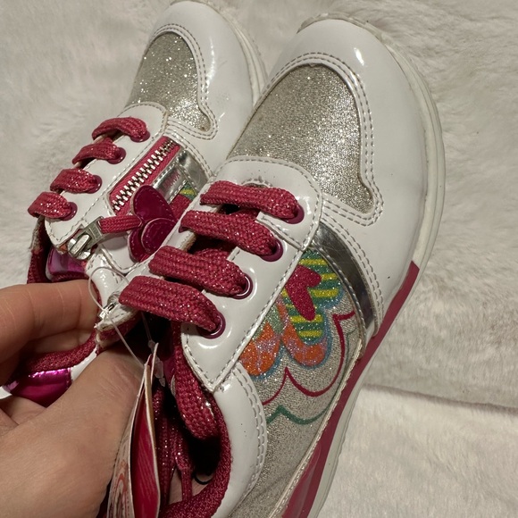 Sneakers Agatha Ruiz De La Prada - Picture 10 of 12